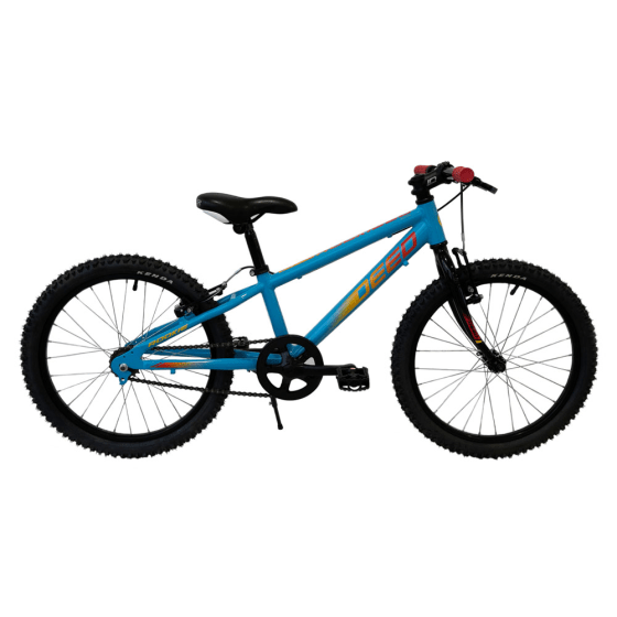 Mountainbike Deed ROOKIE 201 20 inch Mountainbike Deed ROOKIE 201 20 inch